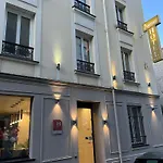 Hotel Agenor